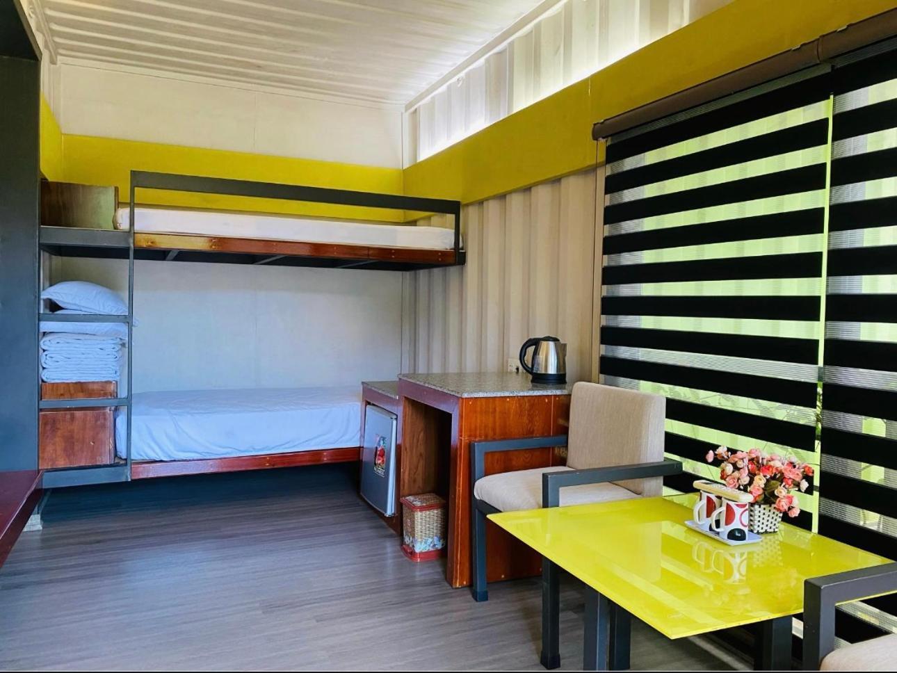 Phong Nha Eco Village מראה חיצוני תמונה