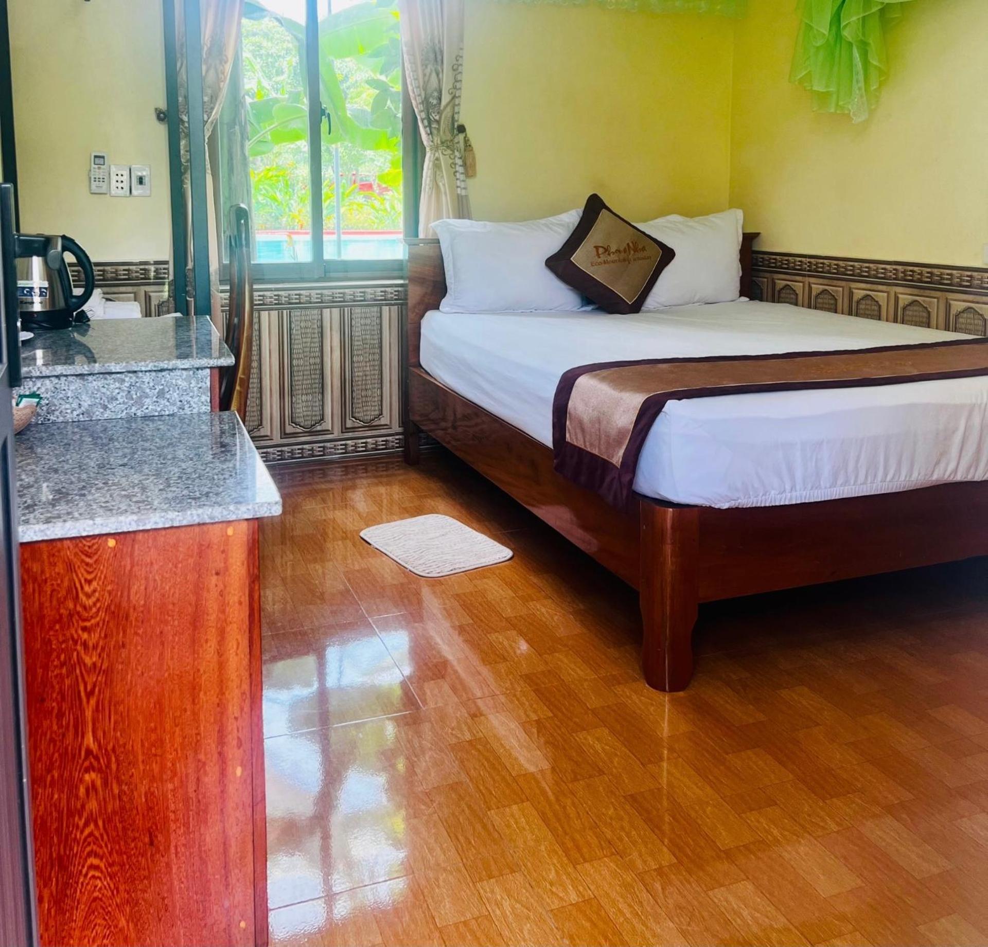 Phong Nha Eco Village מראה חיצוני תמונה