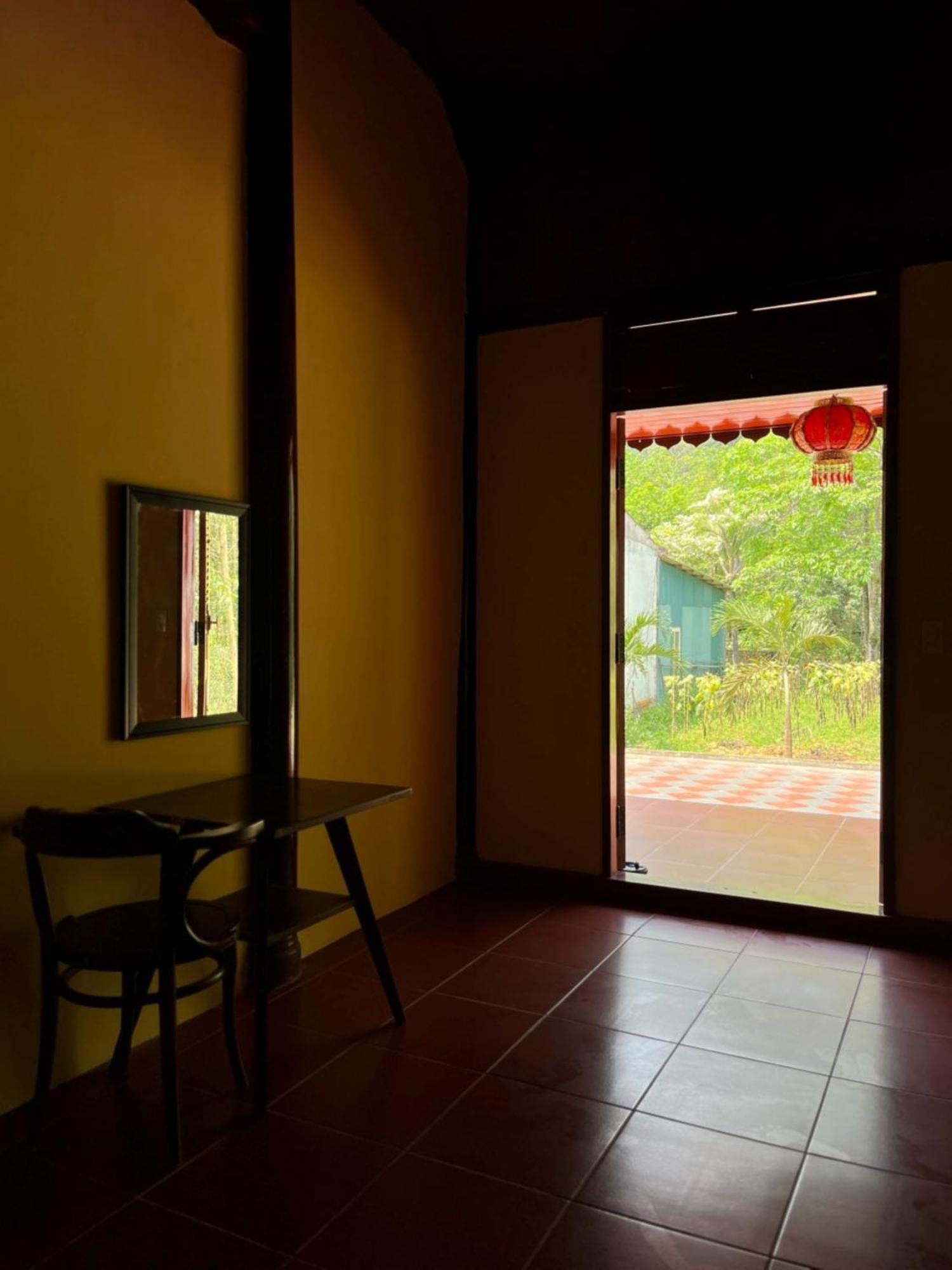 Phong Nha Eco Village מראה חיצוני תמונה