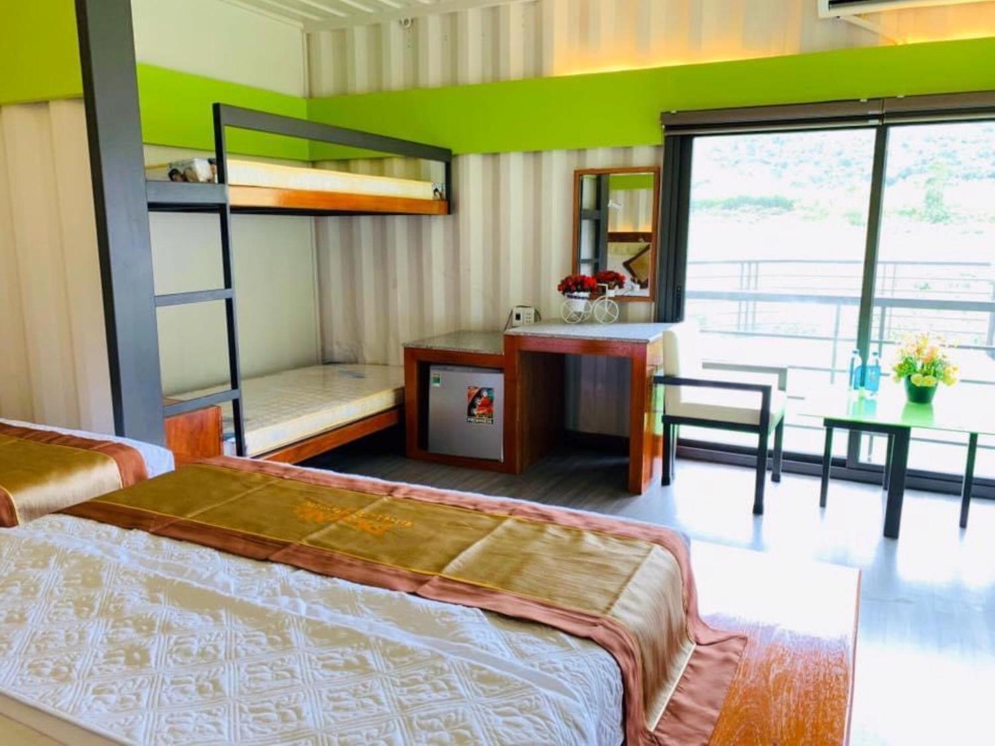 Phong Nha Eco Village מראה חיצוני תמונה