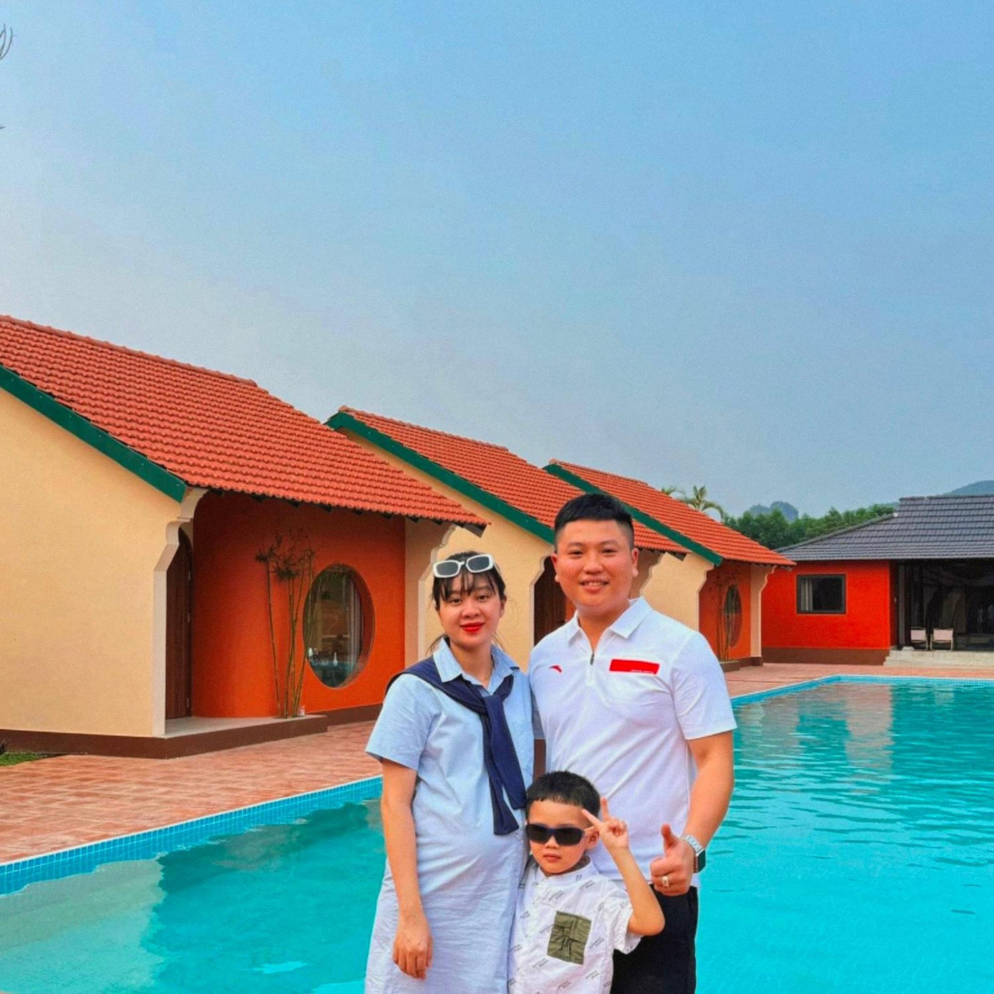 Phong Nha Eco Village מראה חיצוני תמונה